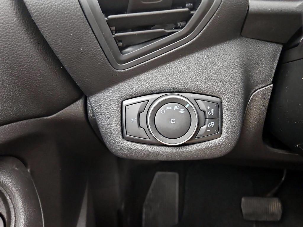 used 2018 Ford Escape car, priced at $14,998