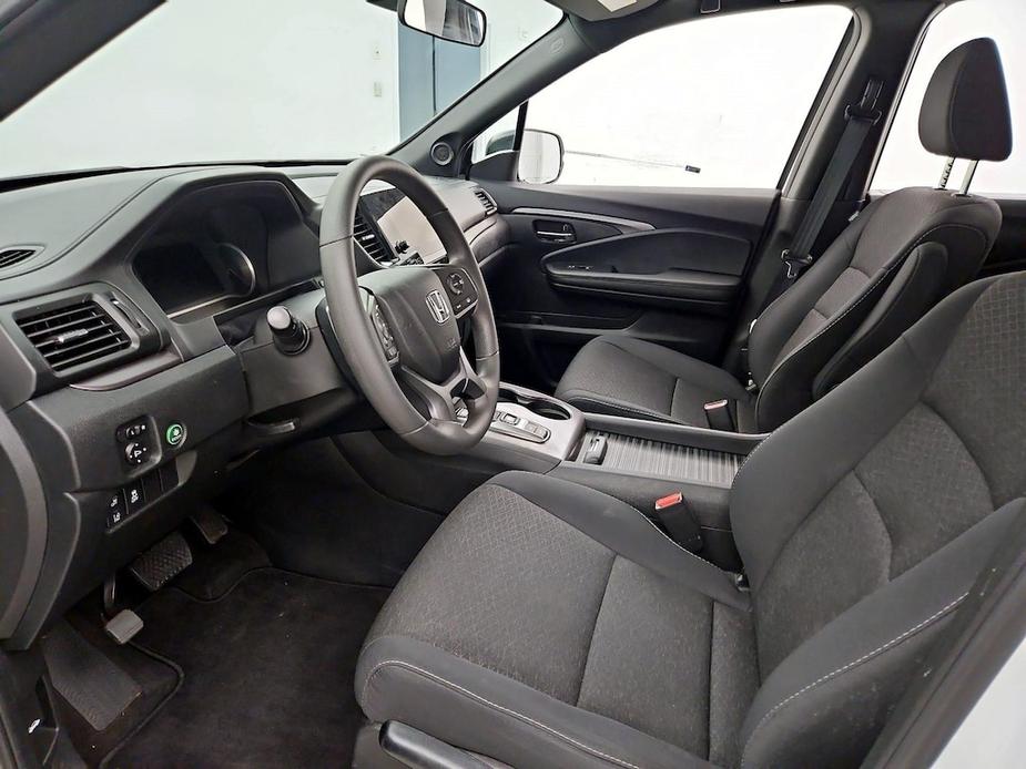 used 2021 Honda Passport car, priced at $25,998