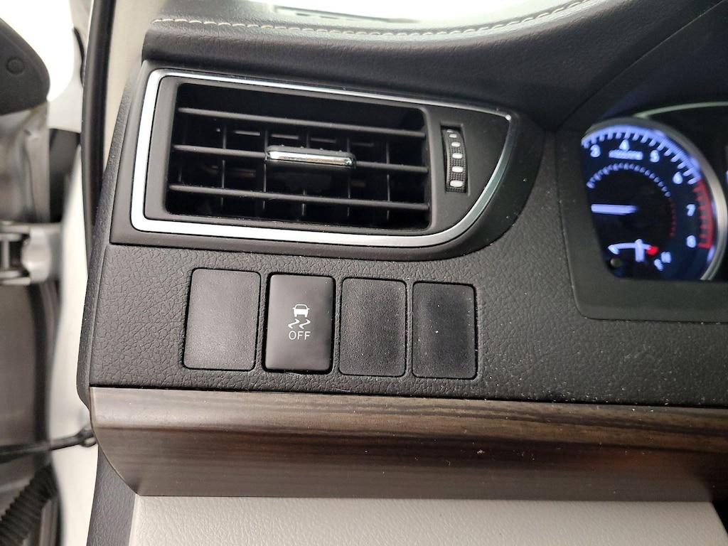 used 2016 Toyota Camry car, priced at $19,998