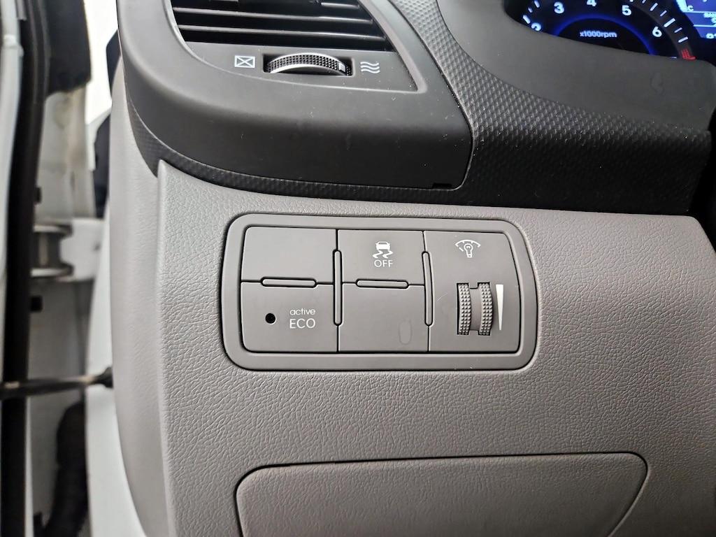 used 2016 Hyundai Accent car, priced at $11,599
