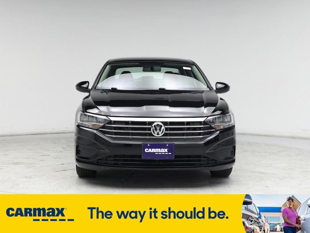 used 2019 Volkswagen Jetta car, priced at $18,998