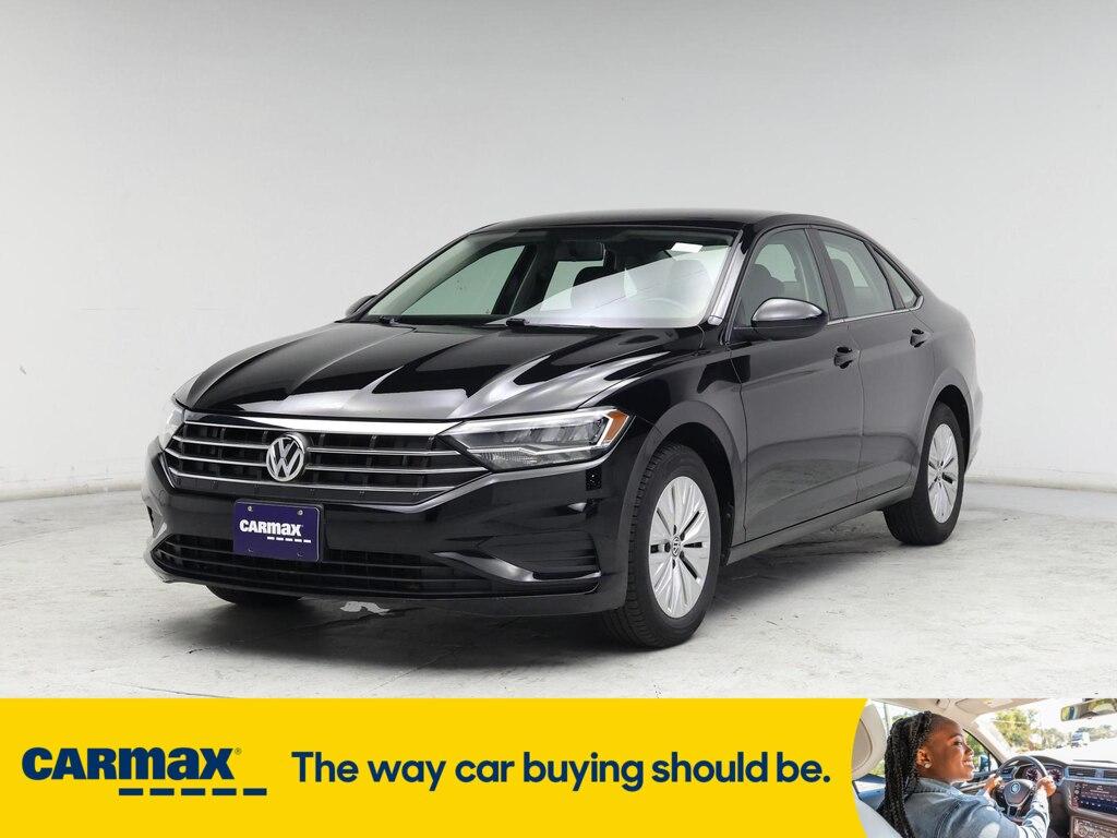 used 2019 Volkswagen Jetta car, priced at $18,998