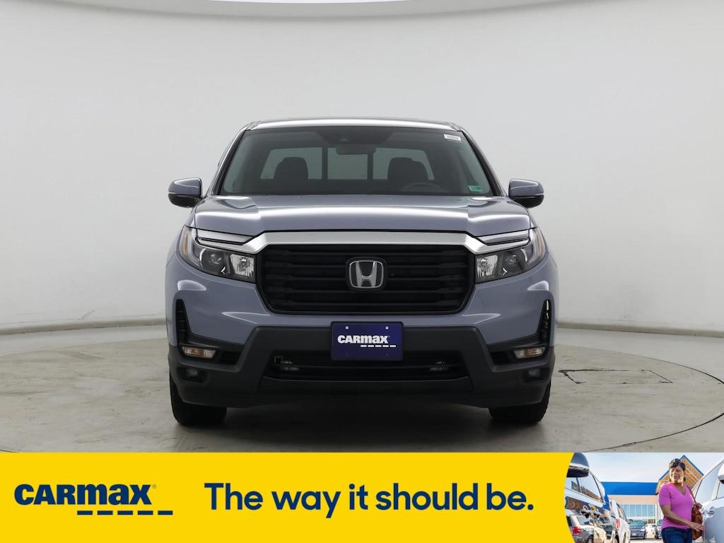 used 2023 Honda Ridgeline car, priced at $38,998