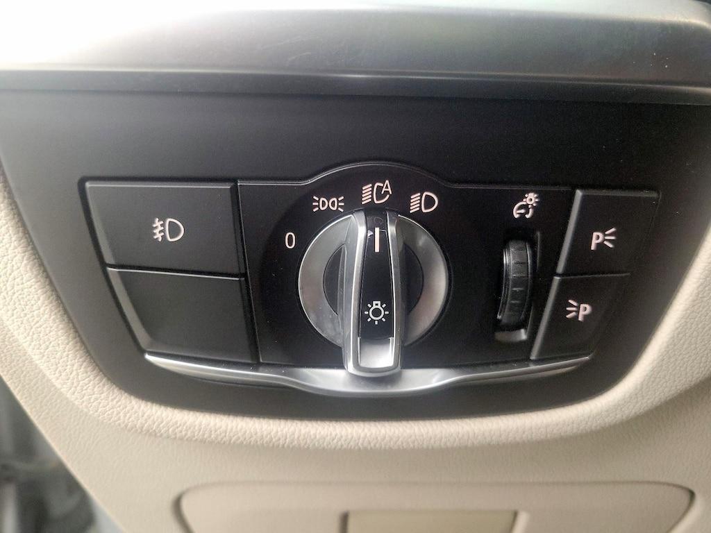 used 2021 BMW X3 car, priced at $28,998