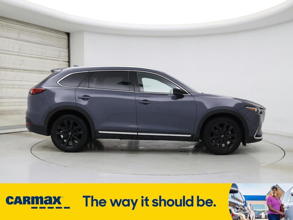 used 2023 Mazda CX-9 car, priced at $33,998