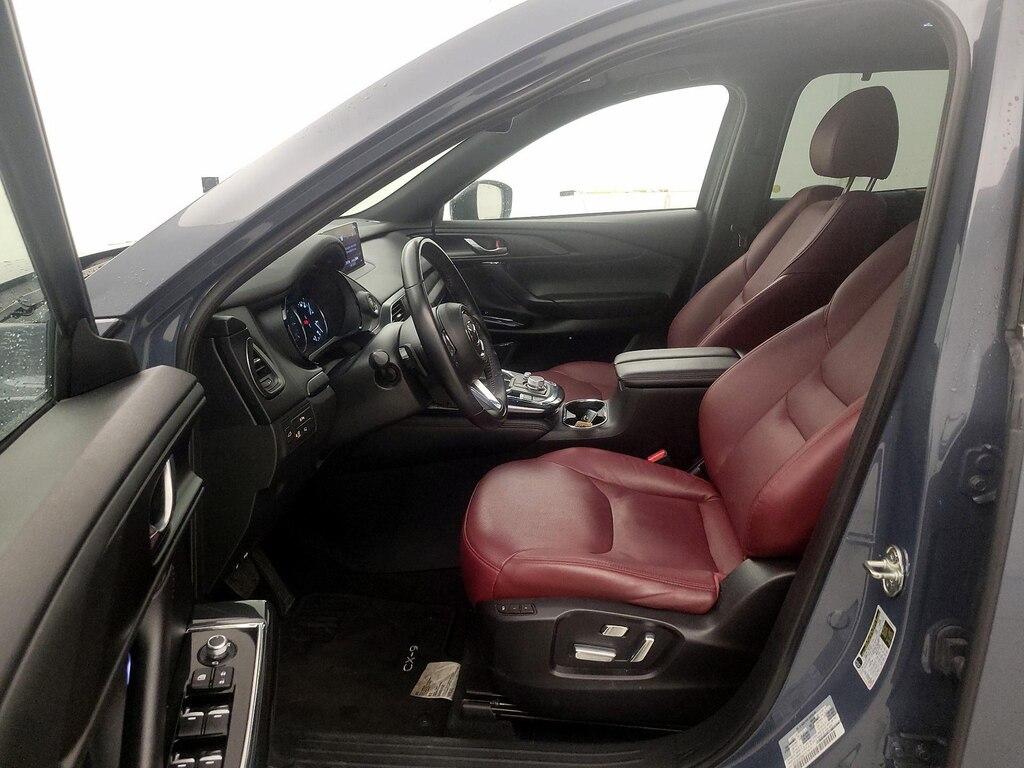 used 2023 Mazda CX-9 car, priced at $33,998