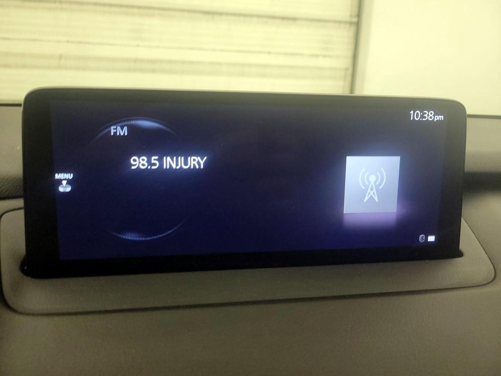 used 2023 Mazda CX-9 car, priced at $33,998