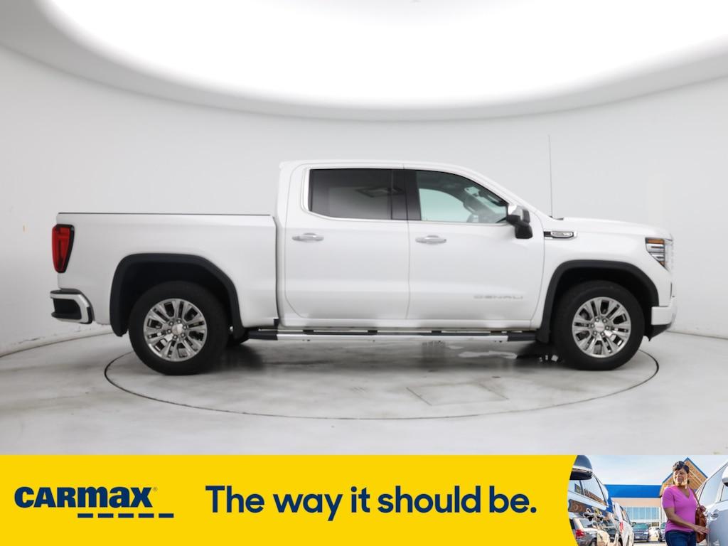 used 2023 GMC Sierra 1500 car, priced at $60,998