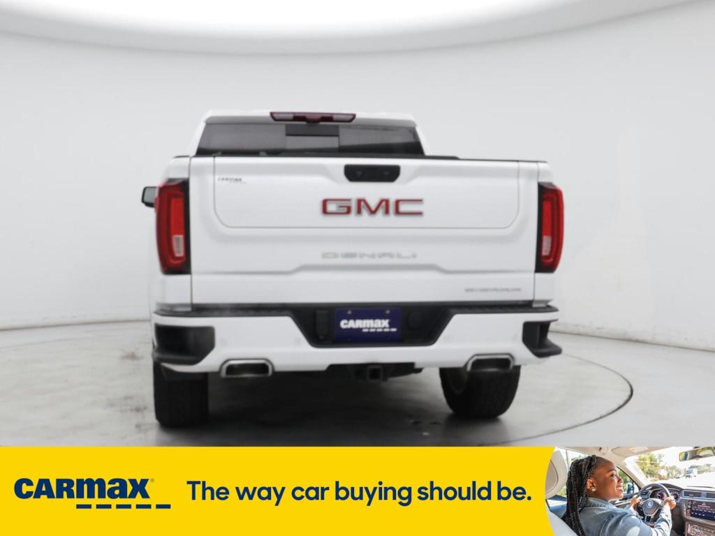 used 2023 GMC Sierra 1500 car, priced at $60,998
