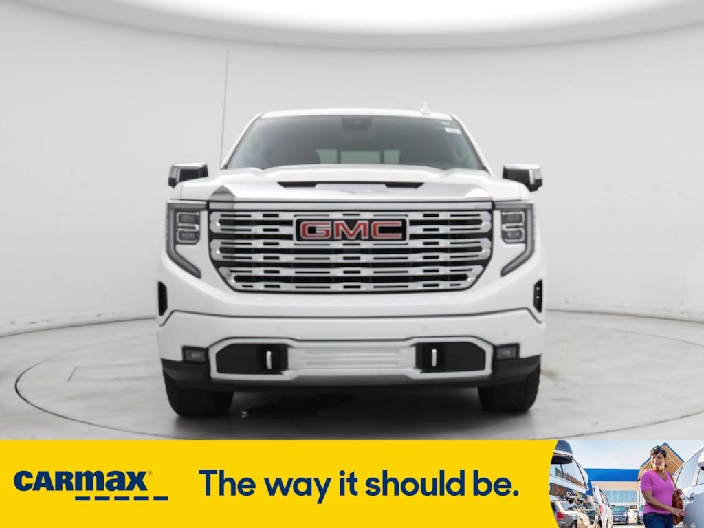 used 2023 GMC Sierra 1500 car, priced at $60,998