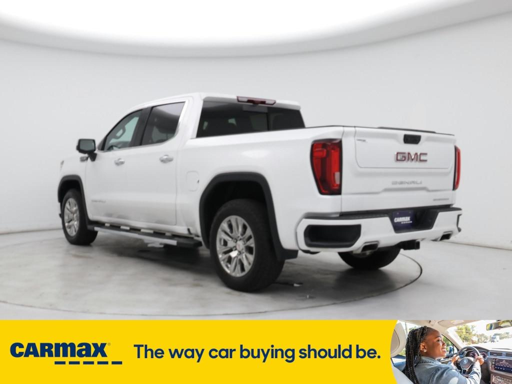 used 2023 GMC Sierra 1500 car, priced at $60,998