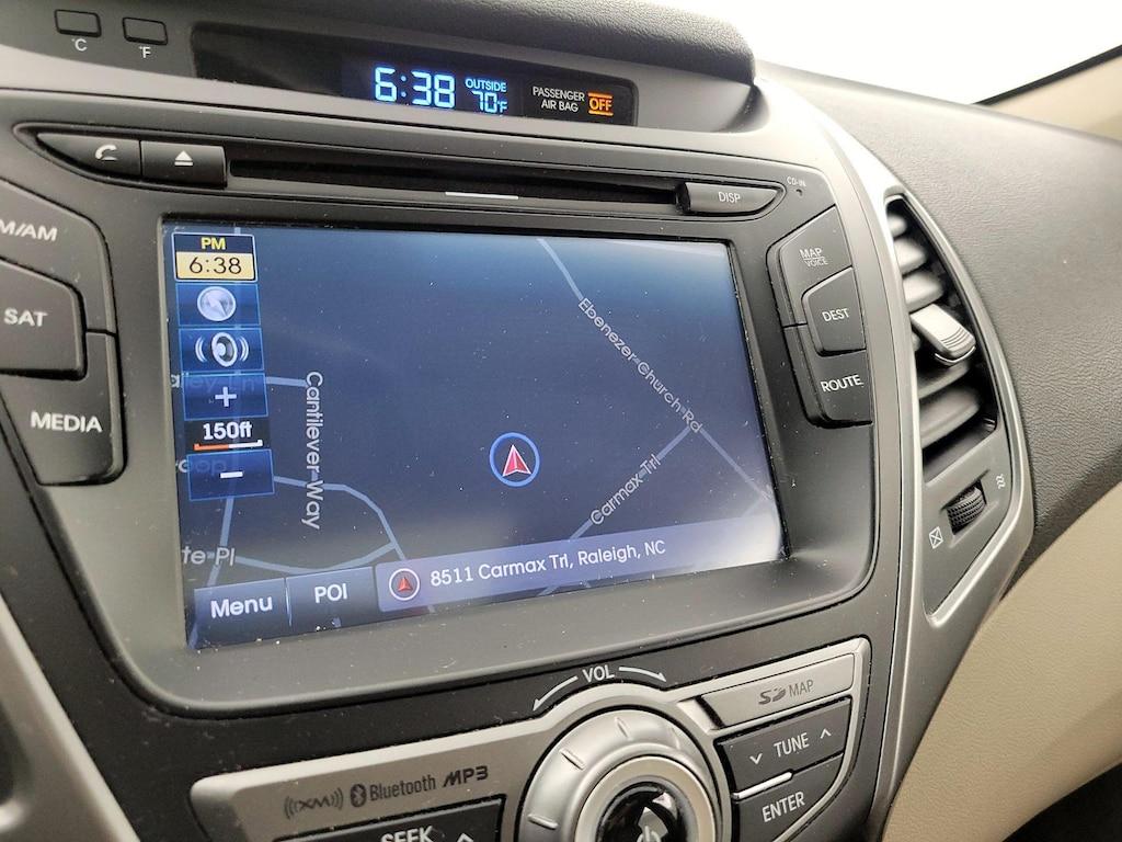 used 2015 Hyundai Elantra car, priced at $12,998