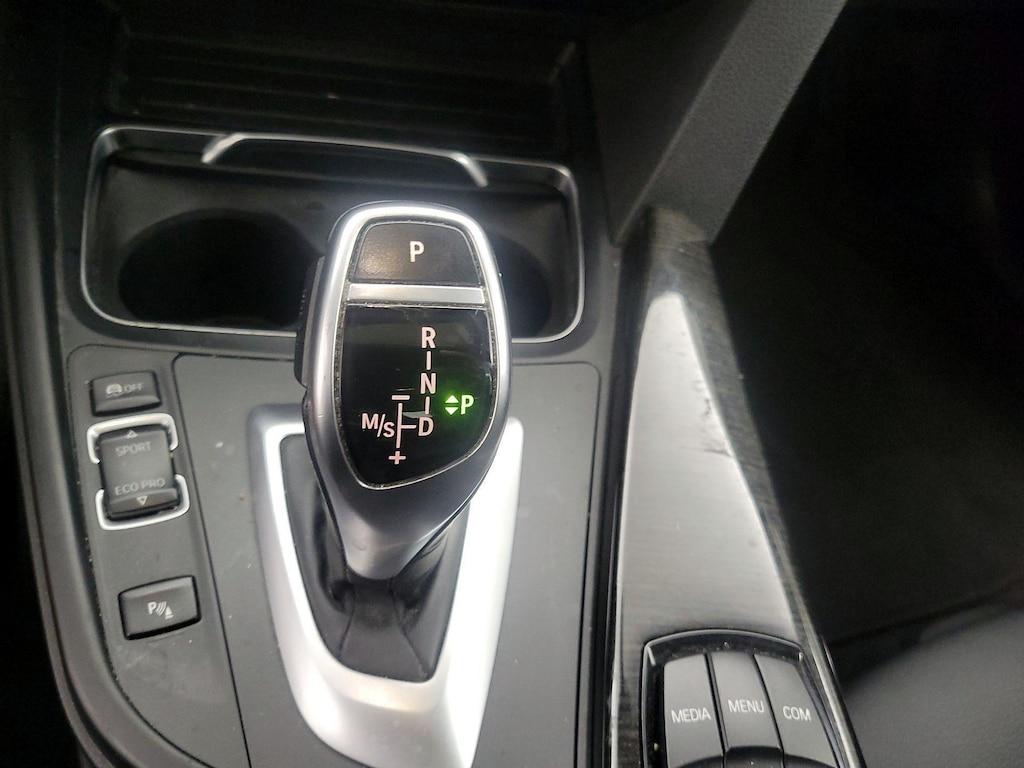 used 2018 BMW 430 car, priced at $20,998