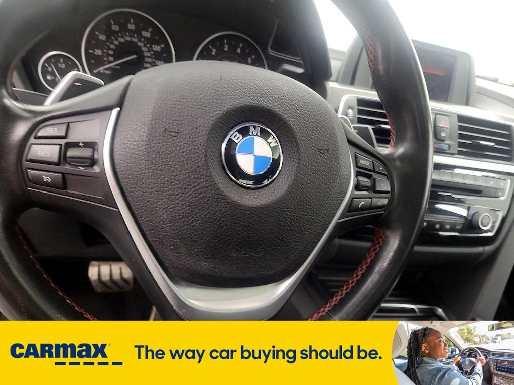 used 2018 BMW 430 car, priced at $20,998