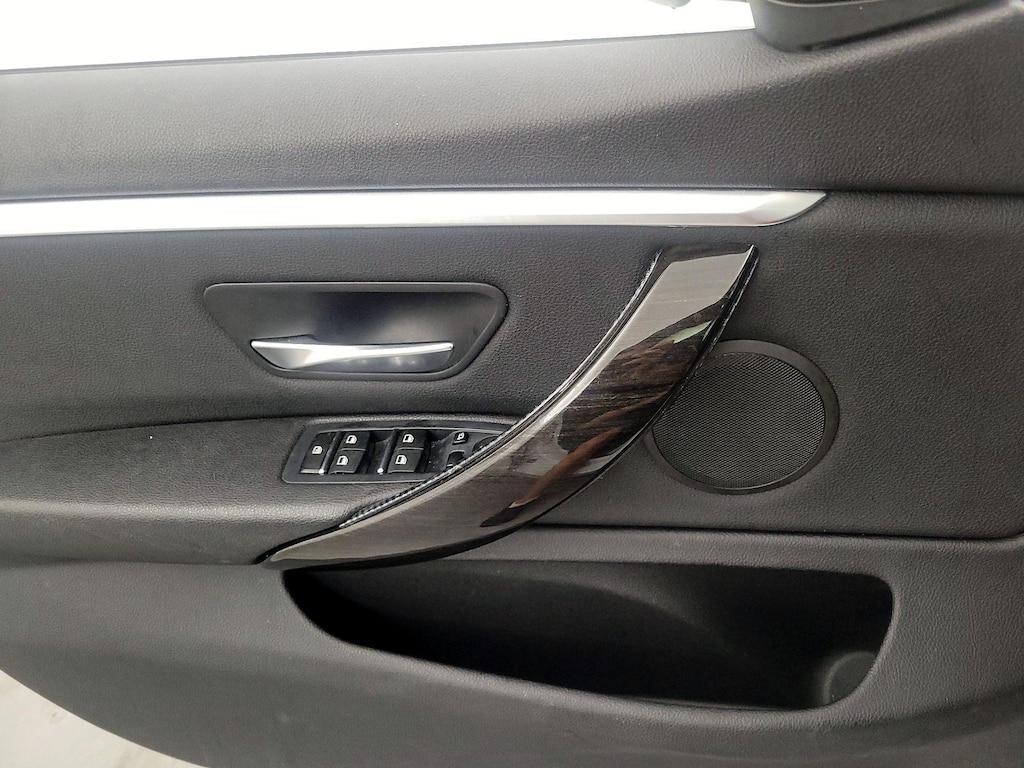 used 2018 BMW 430 car, priced at $20,998