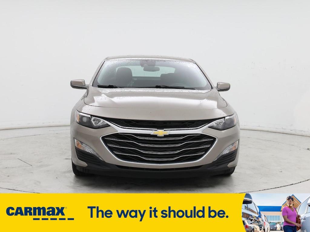 used 2023 Chevrolet Malibu car, priced at $18,998