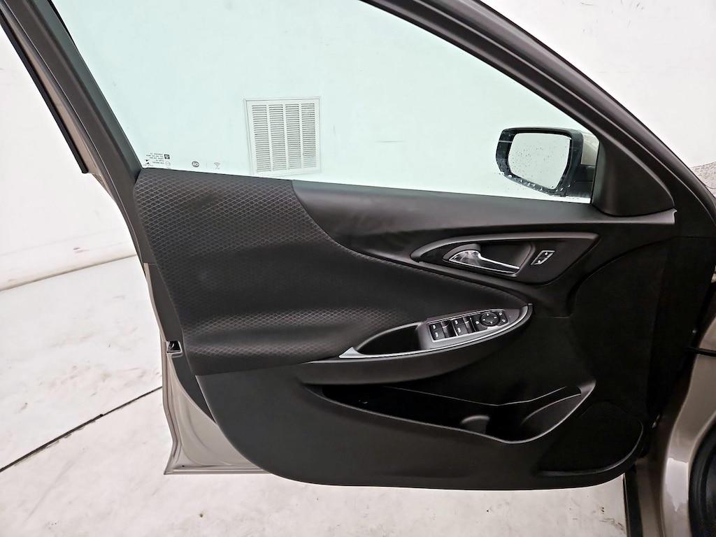 used 2023 Chevrolet Malibu car, priced at $18,998