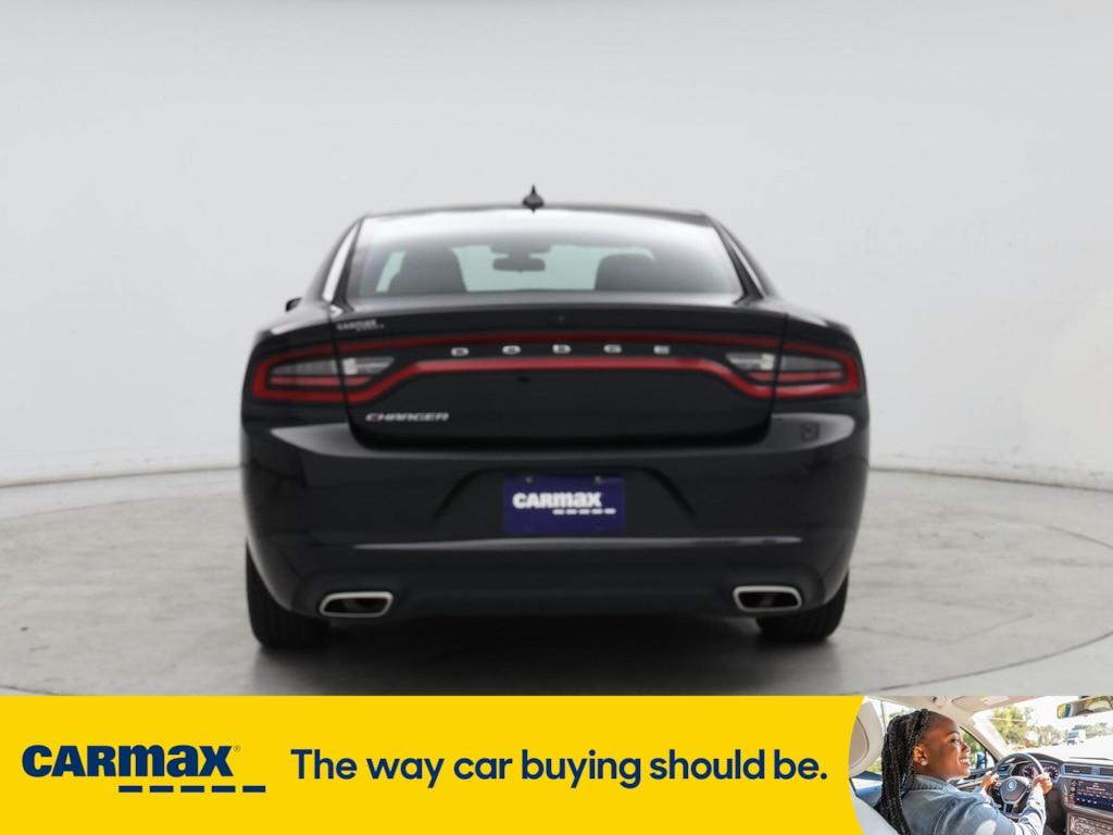 used 2023 Dodge Charger car, priced at $23,998