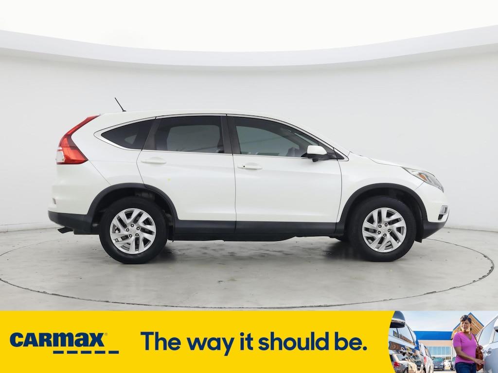 used 2016 Honda CR-V car, priced at $17,998