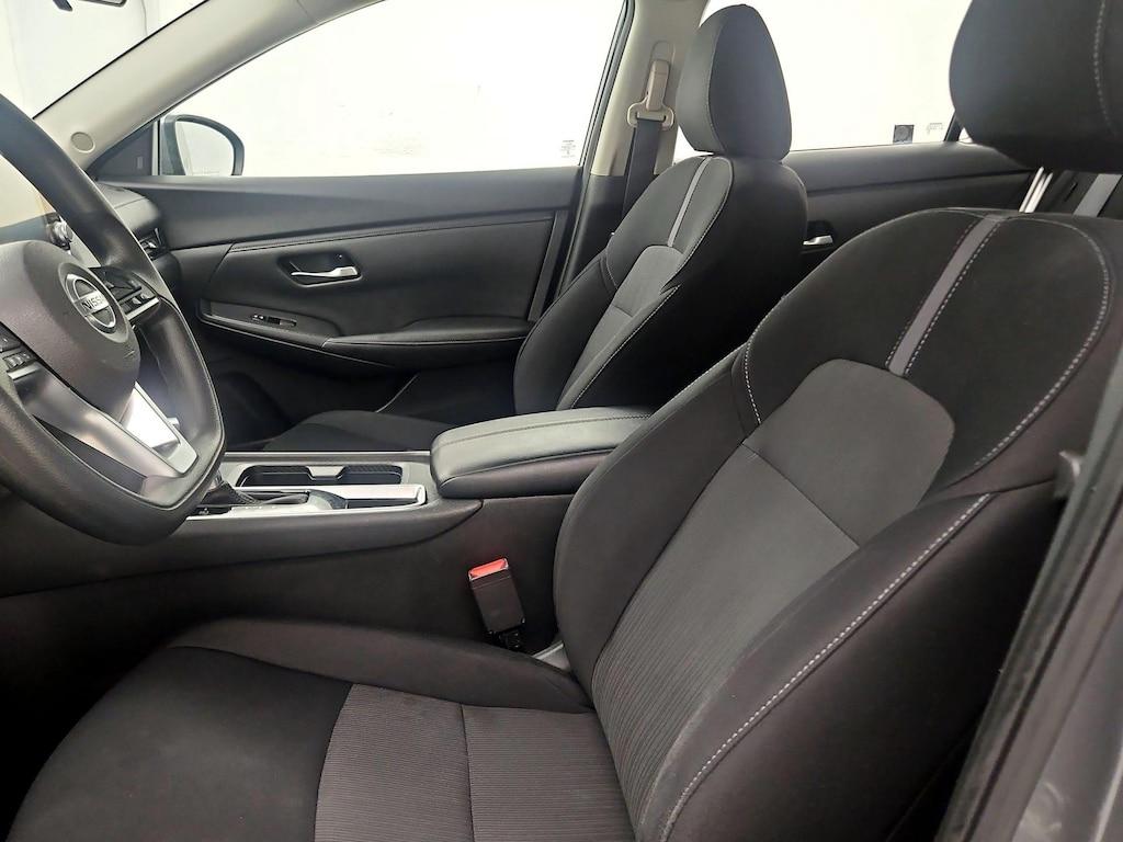 used 2023 Nissan Sentra car, priced at $19,998