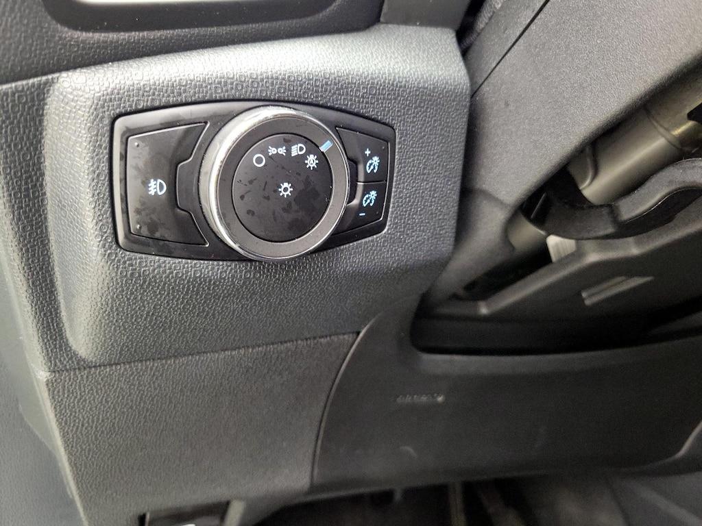 used 2022 Ford EcoSport car, priced at $20,998