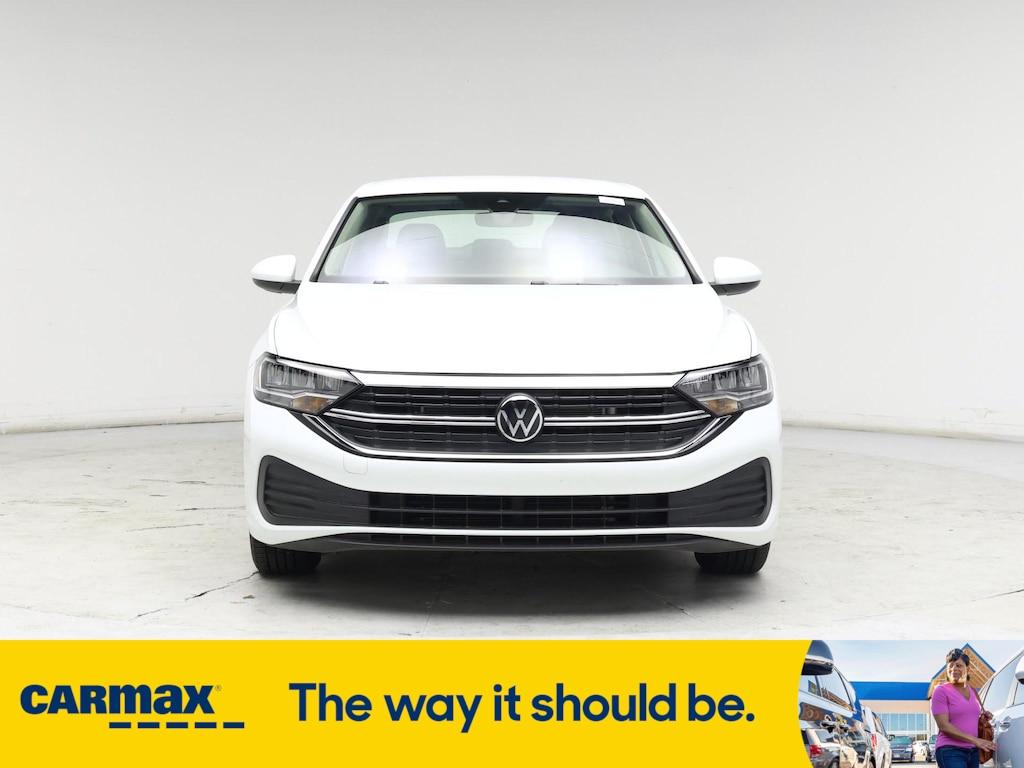 used 2024 Volkswagen Jetta car, priced at $22,998
