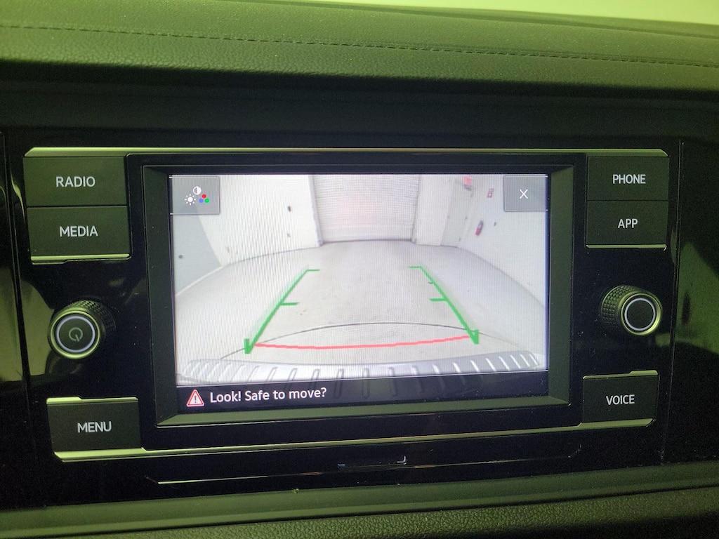 used 2024 Volkswagen Jetta car, priced at $22,998