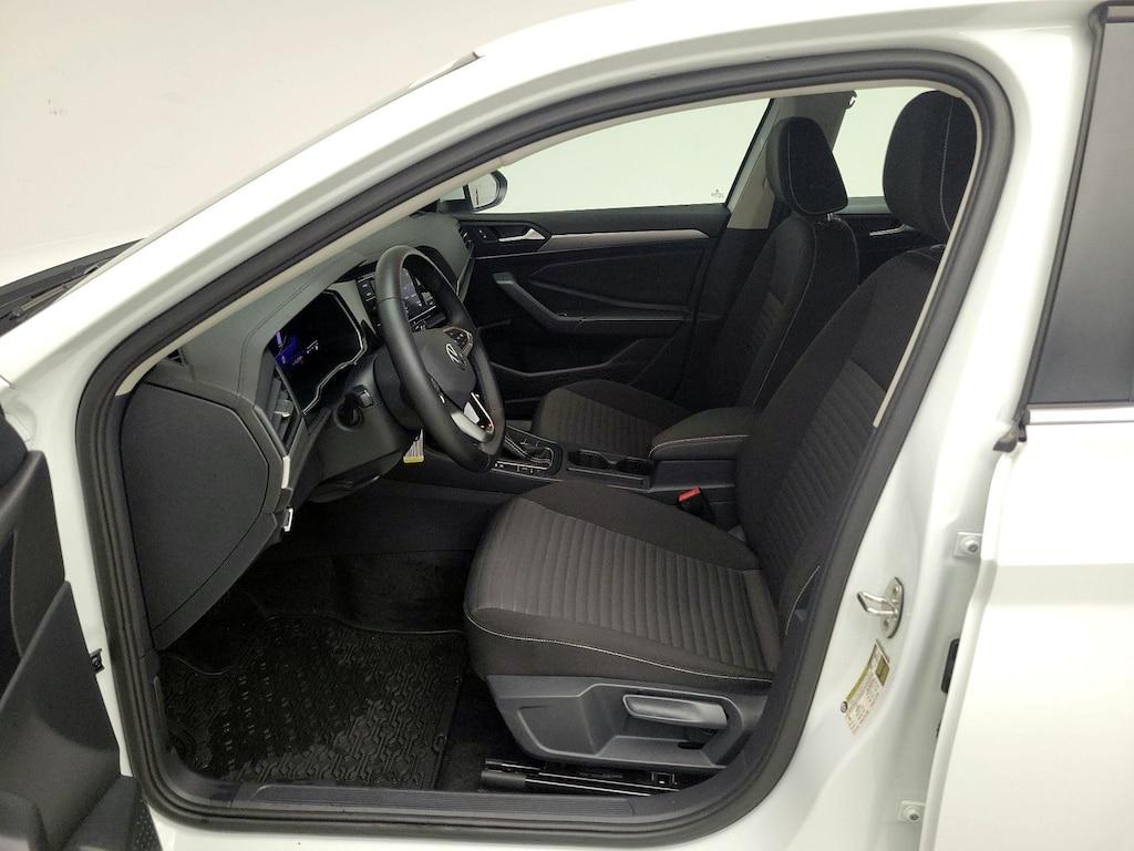 used 2024 Volkswagen Jetta car, priced at $22,998