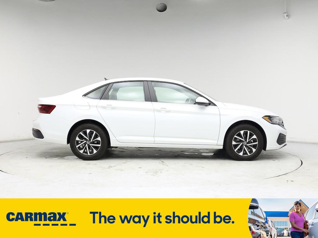 used 2024 Volkswagen Jetta car, priced at $22,998