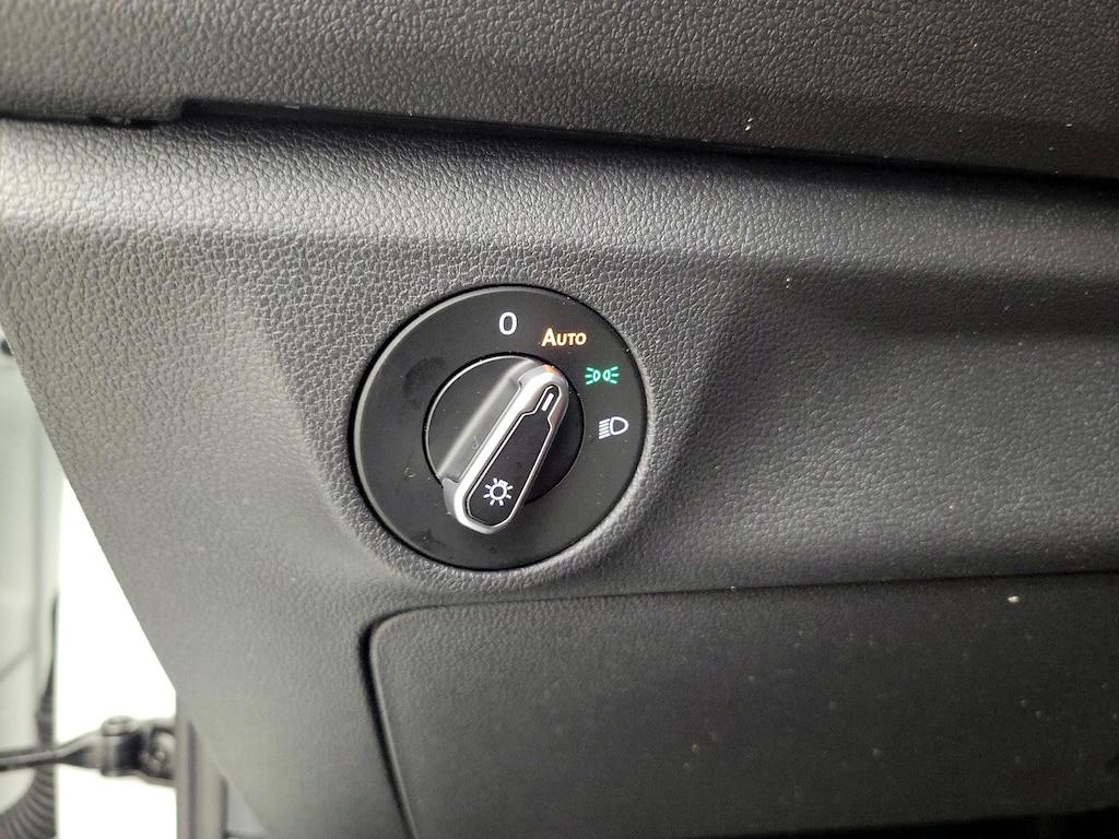 used 2024 Volkswagen Jetta car, priced at $22,998