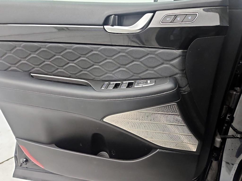 used 2020 Hyundai Palisade car, priced at $30,998