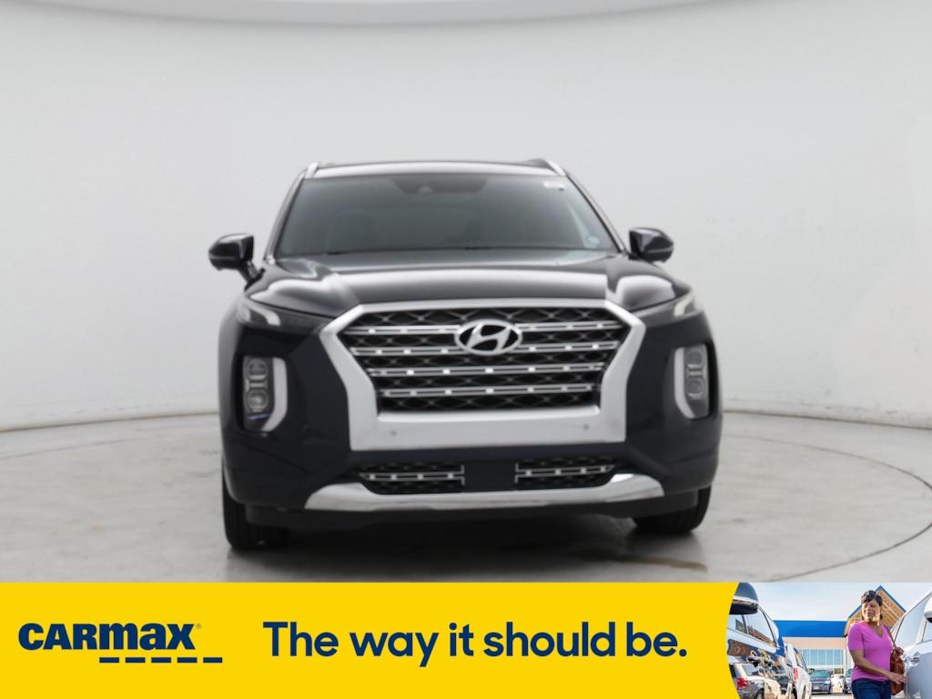 used 2020 Hyundai Palisade car, priced at $30,998