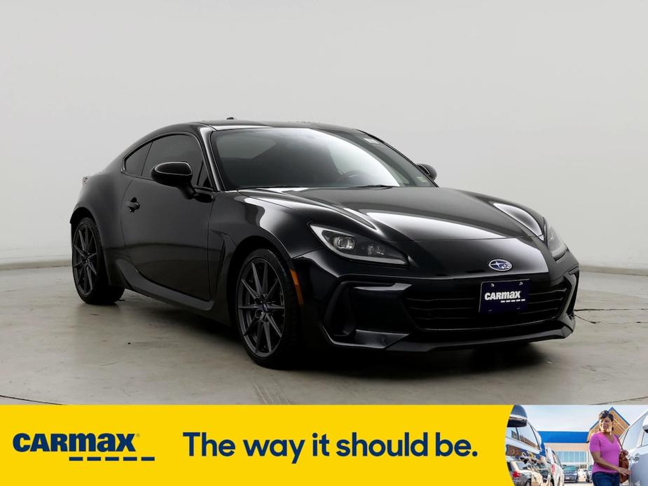 used 2023 Subaru BRZ car, priced at $30,998