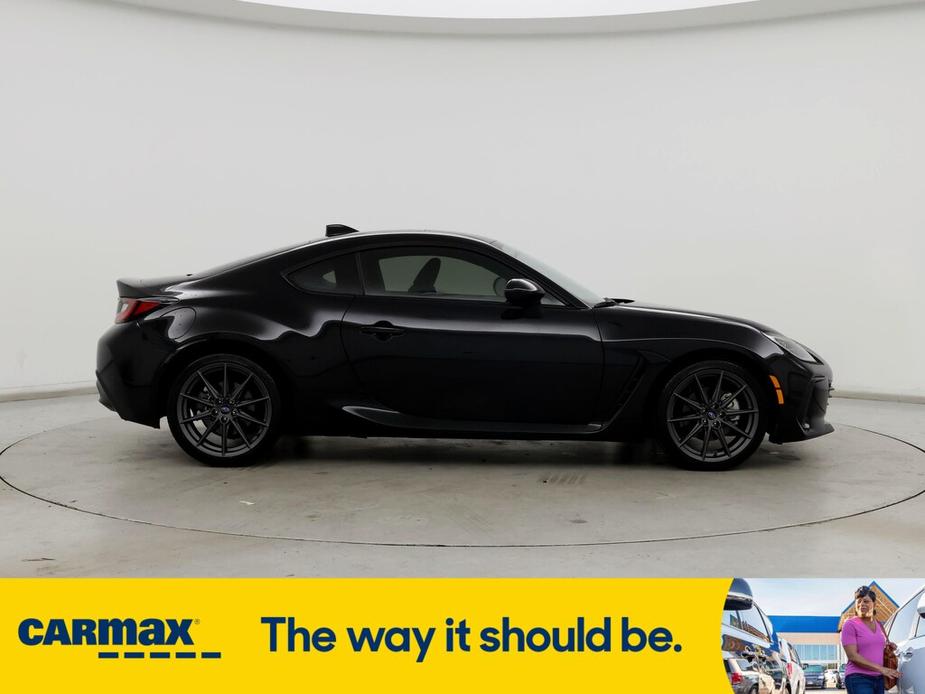 used 2023 Subaru BRZ car, priced at $30,998