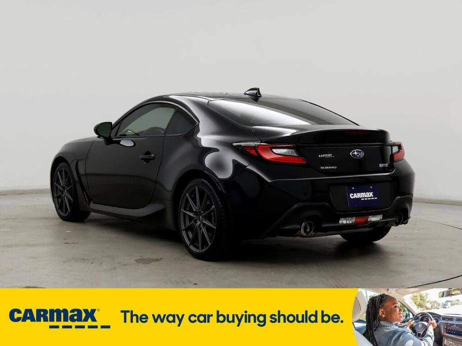 used 2023 Subaru BRZ car, priced at $30,998