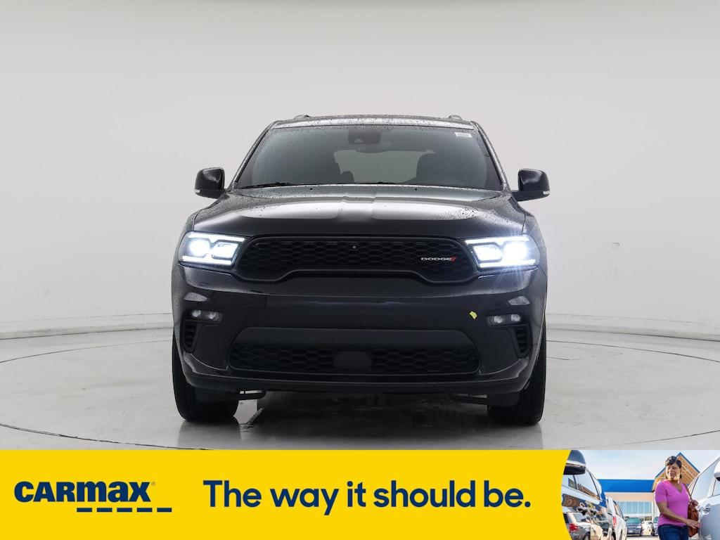 used 2022 Dodge Durango car, priced at $29,998