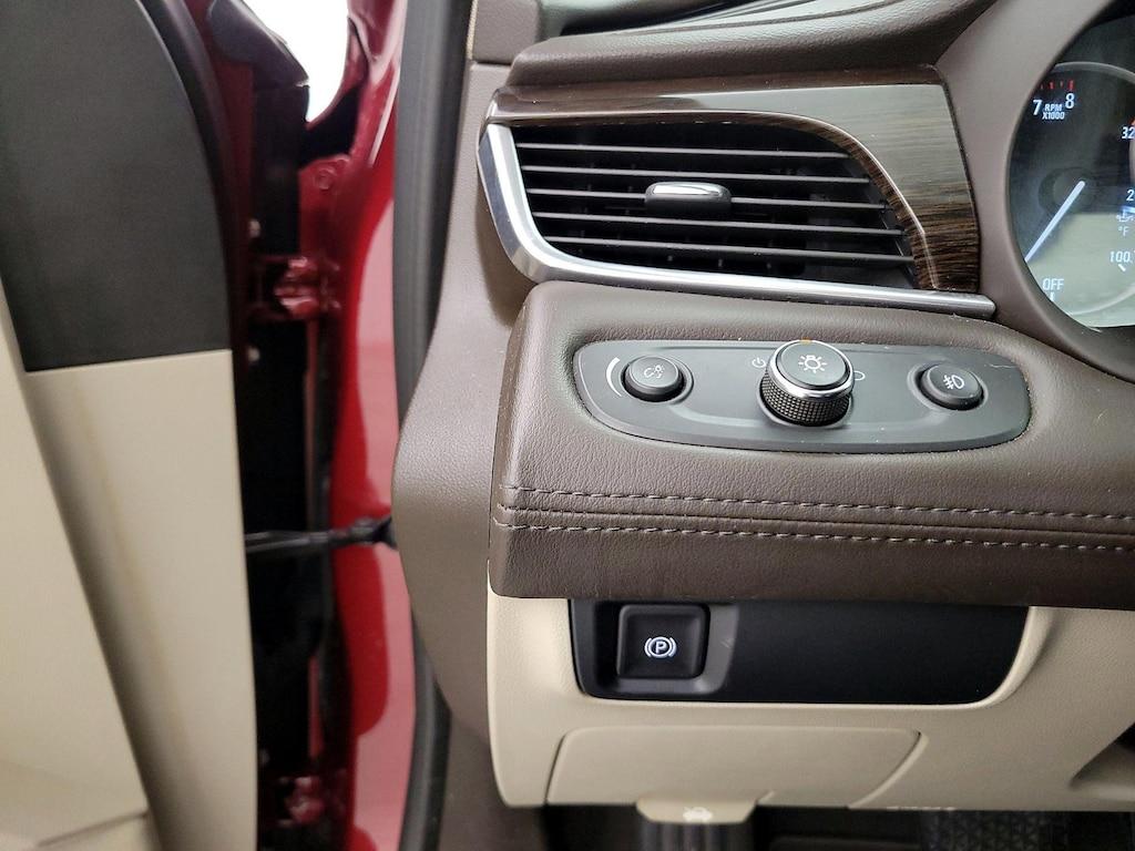 used 2017 Buick LaCrosse car, priced at $18,998