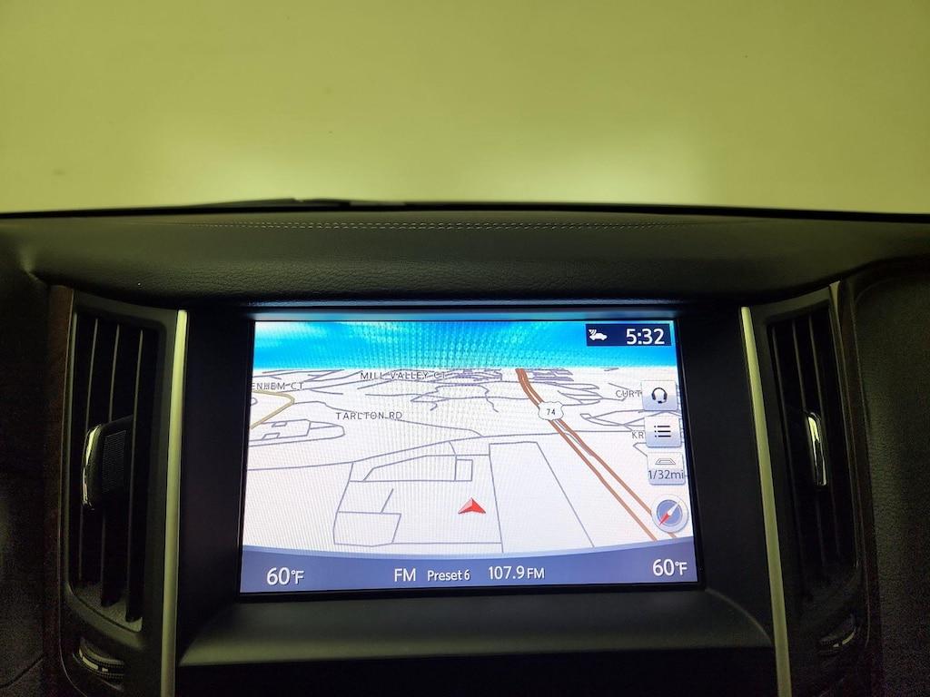 used 2019 INFINITI Q50 car, priced at $24,998
