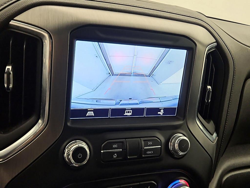 used 2022 GMC Sierra 1500 Limited car, priced at $46,998