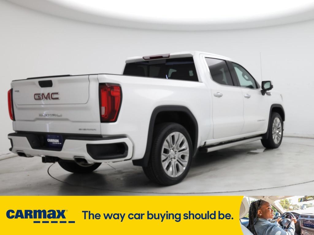 used 2022 GMC Sierra 1500 Limited car, priced at $46,998