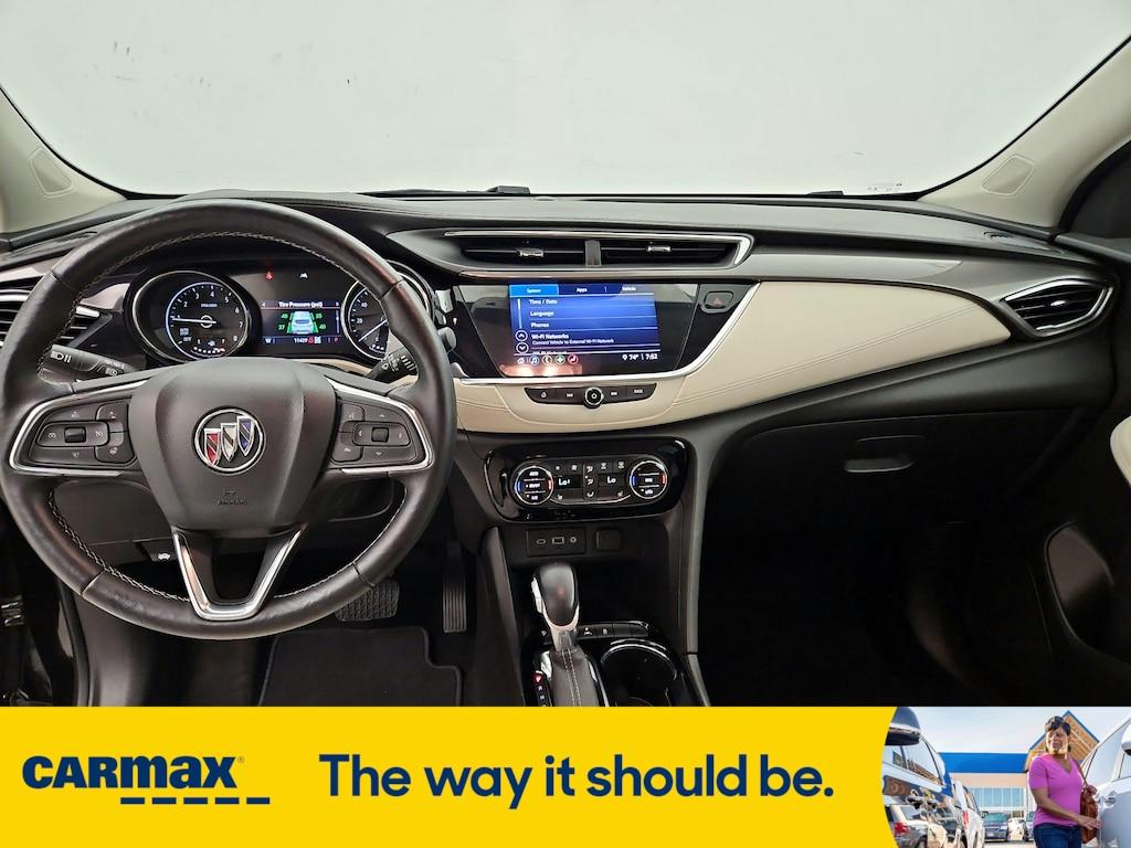 used 2020 Buick Encore GX car, priced at $22,998