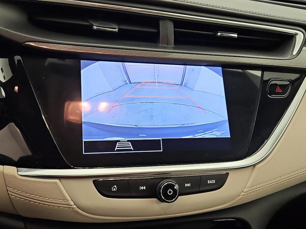 used 2020 Buick Encore GX car, priced at $22,998