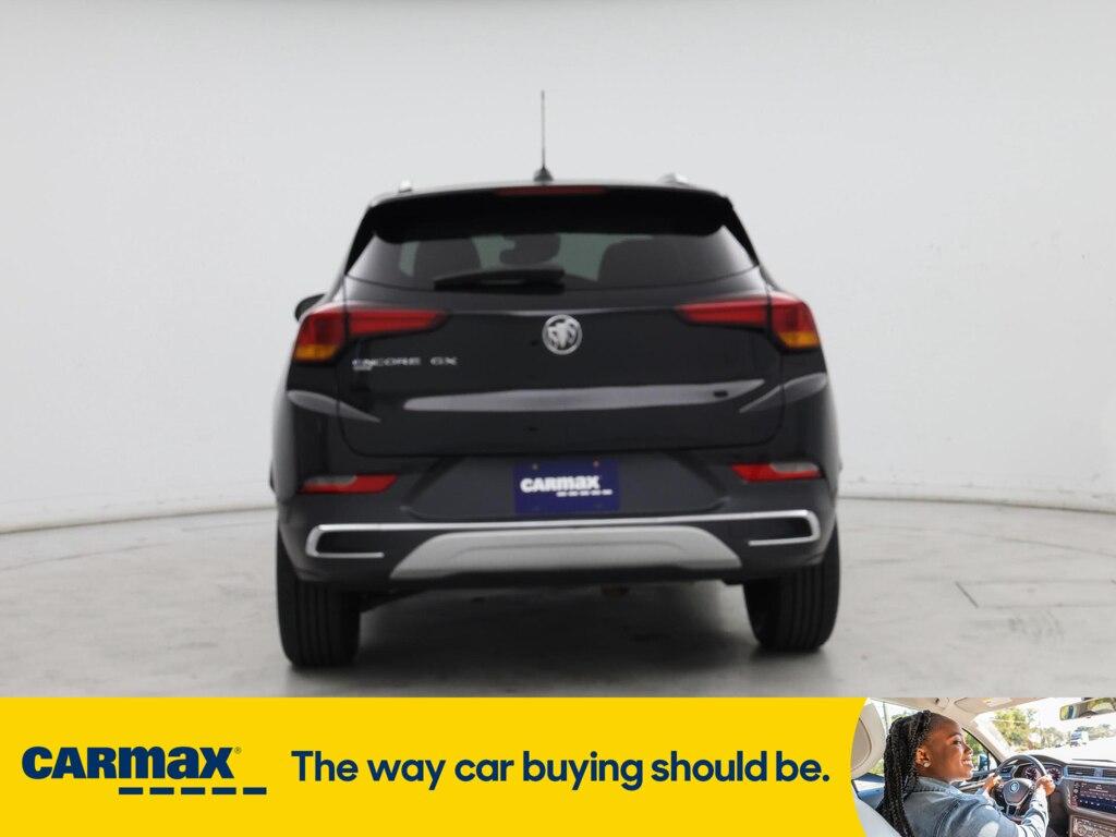 used 2020 Buick Encore GX car, priced at $22,998