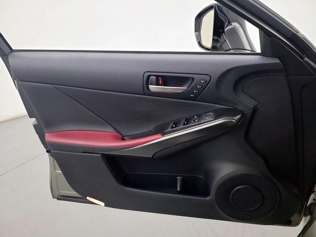 used 2023 Lexus IS 300 car, priced at $39,998