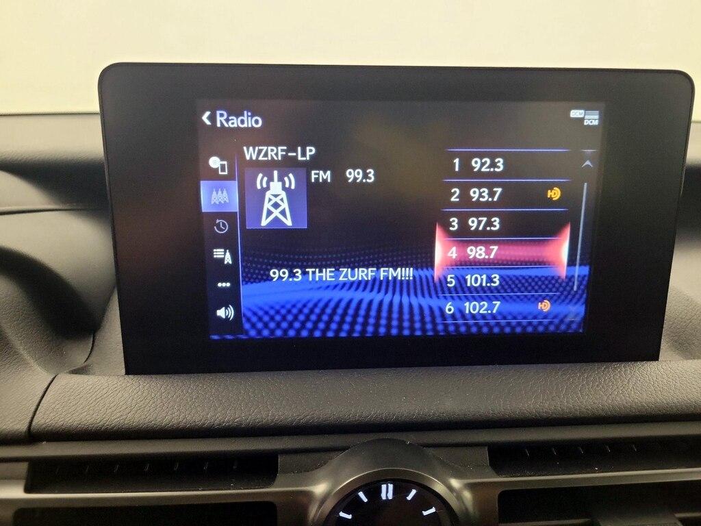 used 2023 Lexus IS 300 car, priced at $39,998
