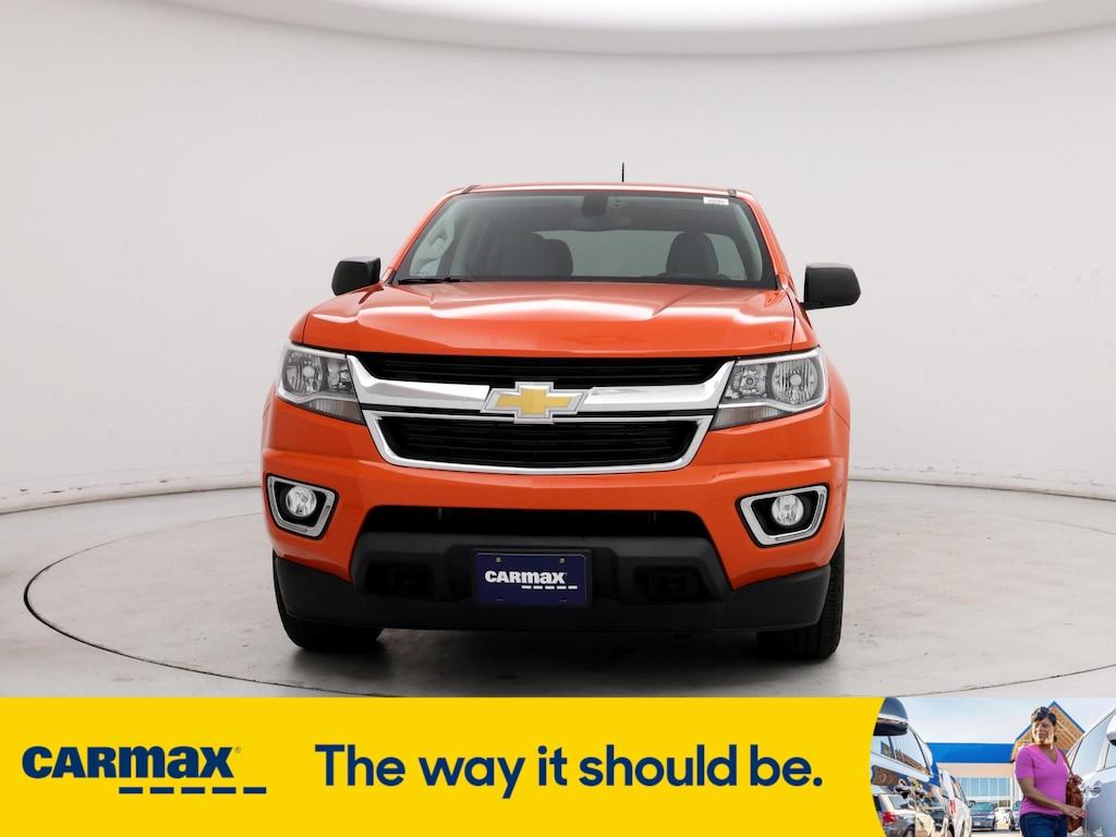 used 2019 Chevrolet Colorado car, priced at $29,998