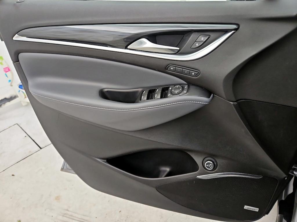 used 2024 Buick Enclave car, priced at $31,998