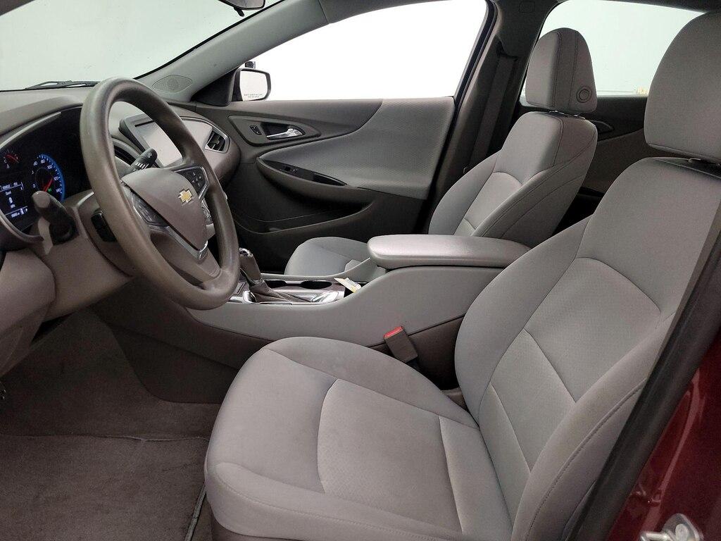 used 2016 Chevrolet Malibu car, priced at $13,998