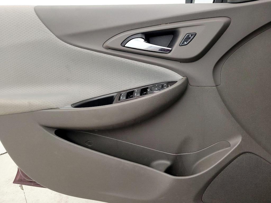 used 2016 Chevrolet Malibu car, priced at $13,998