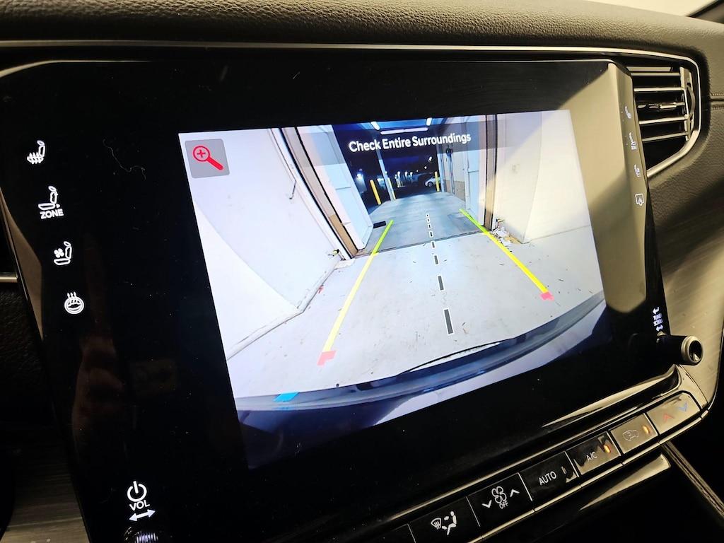 used 2024 Jeep Wagoneer L car, priced at $44,998